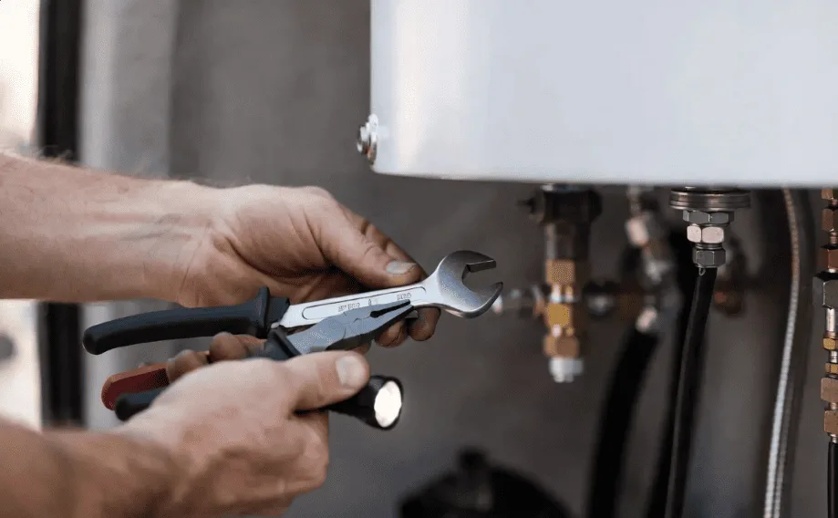 Why choose Water Heater Repair in Mackeyville, PA